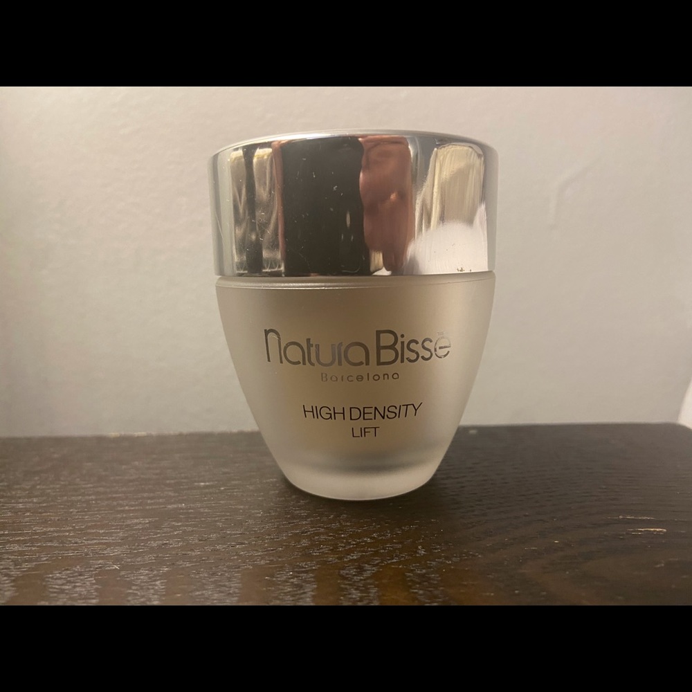 Natura Bisse High Density Lift (Brand New)